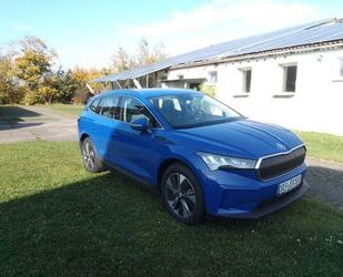 Skoda Skoda Enyaq 80 , 6500 km, gerne auch Export o. Lea Gebrauchtwagen