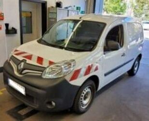 Renault Renault Kangoo Rapid Extra AHK St-heiz. Navi Temp Gebrauchtwagen