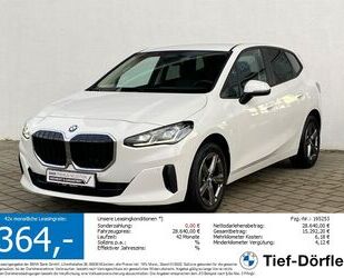 BMW BMW 218i Active Tourer LED+/CAM/Apple/PRIVACY/K-ZU Gebrauchtwagen