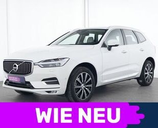 Volvo Volvo XC60 Inscription HeadUp|Harman|CarPlay|LED|N Gebrauchtwagen