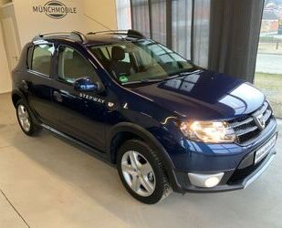 Dacia Dacia Sandero II Stepway Prestige Gebrauchtwagen