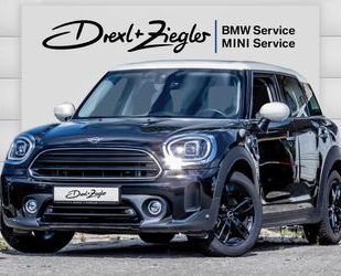 Mini MINI Cooper Countryman Classic 17 Navi DrAs KoZg R Gebrauchtwagen