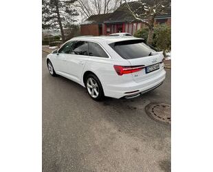 Audi Audi A6 40 TDI quattro S tronic Avant Gebrauchtwagen