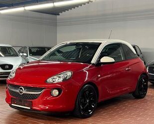 Opel Adam Gebrauchtwagen