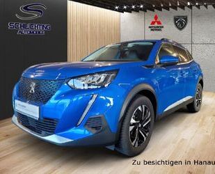 Peugeot Peugeot e-2008 Allure inkl. Gratis-Wallbox Gebrauchtwagen