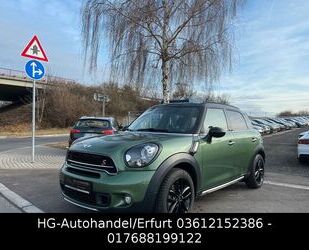 Mini MINI COOPER_S Countryman Cooper S All4 Gebrauchtwagen