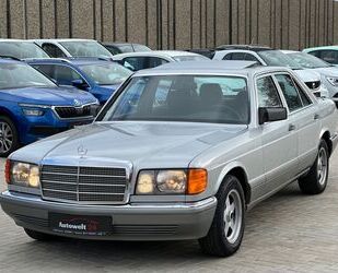 Mercedes-Benz Mercedes-Benz 260 SE W126 Gebrauchtwagen