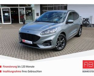 Ford Ford Kuga 1.5 EcoBoost ST-Line X ACC LED Navi el. Gebrauchtwagen