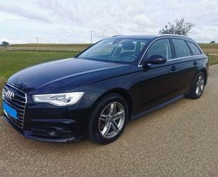 Audi Audi A6 1.8 TFSI ultra S tronic Avant - Top-Zustan Gebrauchtwagen