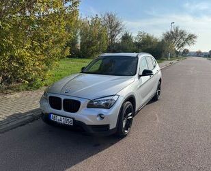 BMW BMW X1 xDrive20d Sport Line Gebrauchtwagen