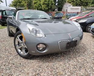 Pontiac Pontiac Solstice Gebrauchtwagen