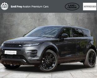 Land Rover Land Rover Range Rover Evoque P300e Dynamic SE Gebrauchtwagen