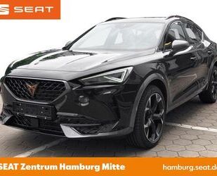 Cupra Cupra Formentor 2.0 TDI 4Drive DSG Pano Matrix Gebrauchtwagen