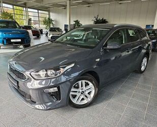 Kia Kia CEED 1.6 CRDI Sportswagon Gebrauchtwagen