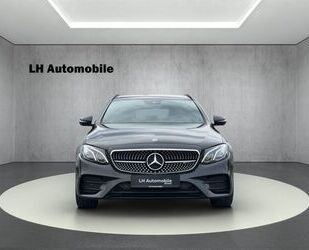 Mercedes-Benz Mercedes-Benz 43 AMG 4Matic Pano VIRTUAL DISPLAY 9 Gebrauchtwagen