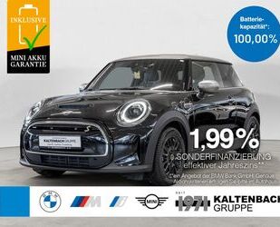 Mini MINI Cooper SE Classic Trim NAVI LED SPORTSITZ(E) Gebrauchtwagen