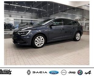 Renault Renault Megane GRANDTOUR E-TECH Plug-in 160 INTENS Gebrauchtwagen