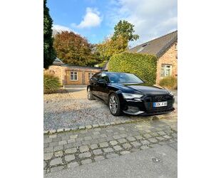 Audi Audi A6 50 TDI quattro tiptronic S line Avant S li Gebrauchtwagen