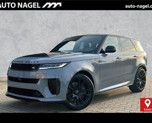 Land Rover Land Rover Range Rover Sport P635 SV *Edition Two* Gebrauchtwagen