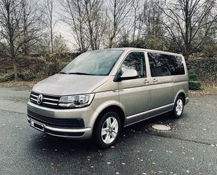 VW Volkswagen T6 Multivan Comfortline / 7SITZER / STH Gebrauchtwagen