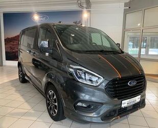 Ford Ford Tourneo Custom 320 L1 Autm. Sport/TWA/RFK/iAC Gebrauchtwagen