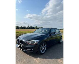 BMW BMW 118i Sport Line M TÜV-NEU Gebrauchtwagen