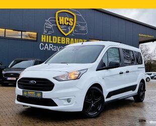 Ford Ford Transit Connect Kombi L2 LKW Kamera ACC Spurh Gebrauchtwagen