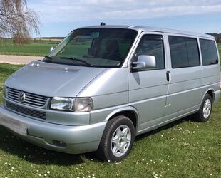 VW Volkswagen T4 Multivan Gebrauchtwagen