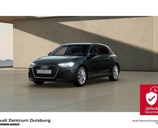 Audi Audi A1 Sportback 30 TFSI advanced Gebrauchtwagen