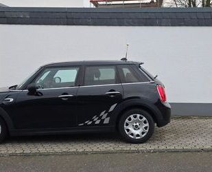 Mini MINI One First One Gebrauchtwagen