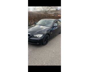 BMW BMW 318d - Gebrauchtwagen