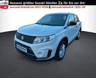 Suzuki Suzuki Vitara 1.0 BOOSTERJET Club Gebrauchtwagen