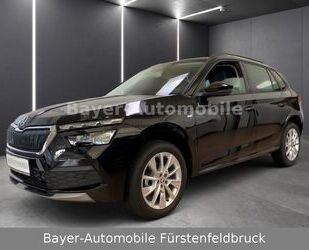 Skoda Skoda Kamiq Tour 1,5 TSI 150 PS Gebrauchtwagen