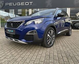 Peugeot Peugeot 3008 GT Hybrid4 300 e-EAT8 Gebrauchtwagen