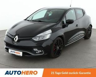 Renault Renault Clio 1.6 TCe Energy Renault Sport Trophy A Gebrauchtwagen