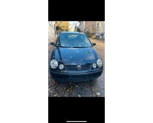 VW Volkswagen Polo 1.2 47kW Basis Basis Gebrauchtwagen