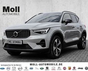 Volvo Volvo XC40 Plus Dark 2WD B3 EU6d digitales Cockpit Gebrauchtwagen