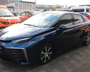 Toyota Toyota Mirai Wasserstofffahrzeug Leder Kamera Alu Gebrauchtwagen