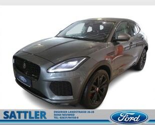 Jaguar Jaguar E-Pace 2.0d Aut. R-Dynamic SE AWD Navi Matr Gebrauchtwagen