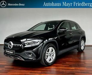 Mercedes-Benz Mercedes-Benz GLA 250 e PROGRESSIVE 8G-DCT+PANO-DA Gebrauchtwagen