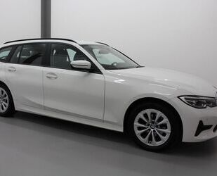 BMW BMW 318d Touring Advantage Aut.*LC-Prof*AHK*SHZ*PD Gebrauchtwagen