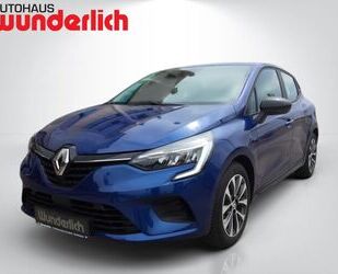 Renault Renault Clio Equilibre E-Tech 145 inkl. Navi Allwe Gebrauchtwagen