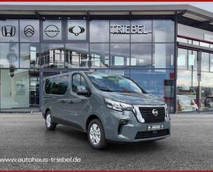 Nissan Nissan Primastar Tekna Kombi L1H1 °LED°Navi°RFK°SH Gebrauchtwagen