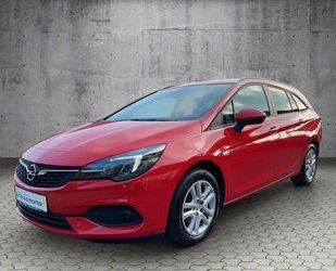 Opel Opel Astra K ST Edition AHZV, KLIMAAUTOMATIK, 2x P Gebrauchtwagen