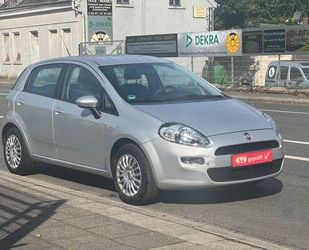 Fiat Fiat Punto Pop TÜV NEU Gebrauchtwagen