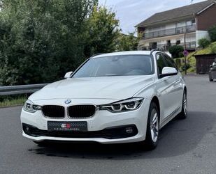 BMW BMW 318d Advantage/LED/NAVI/125.300km Gebrauchtwagen