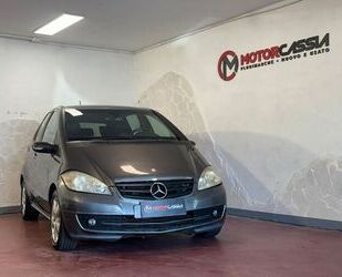 Mercedes-Benz Mercedes-Benz Mercedes-benz A 180 CDI Avantgarde Gebrauchtwagen