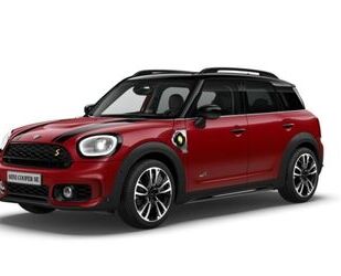 Mini MINI Countryman Cooper SE. ALL4 JCW Trim Navi Auto Gebrauchtwagen