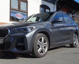 BMW BMW X1 sDrive18i M Sport Gebrauchtwagen