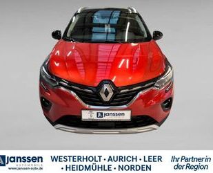 Renault Renault CAPTUR INTENS E-TECH Plug-in 160 Gebrauchtwagen